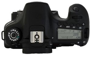 Canon 60D