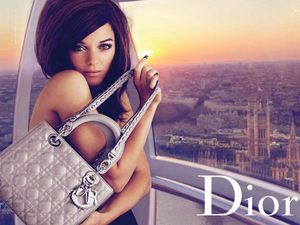 lady dior