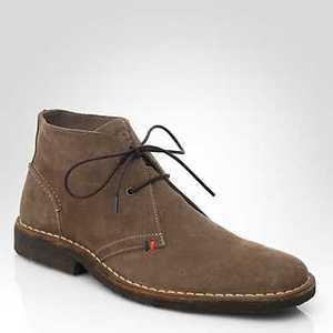 desert boot