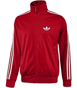 adidas Firebird Track Jacket