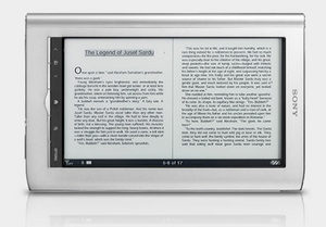 Sony Reader 950