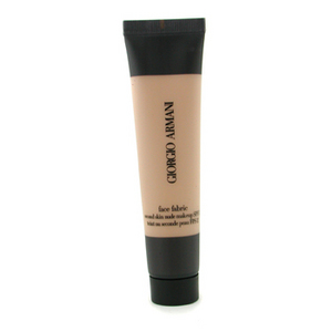 GIORGIO ARMANI  Face Fabric Second Skin Nude Makeup