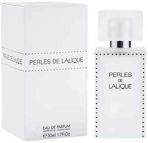 LALIQUE - Perles De Lalique