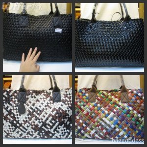 BOTTEGA VENETA Cabat