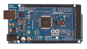 Arduino Mega 2560