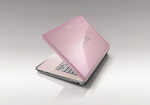 Sony vaio