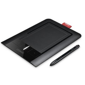 Wacom Bamboo Pen CTL-460-RU