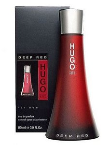 HB "Deep Red"