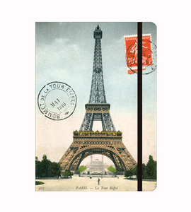 Ежедневник 2011 'Eiffel Tower'