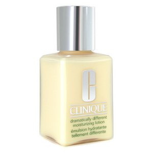 Clinique’s Dramatically Different Moisturizing Lotion