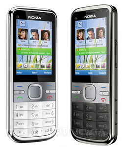 nokia c5