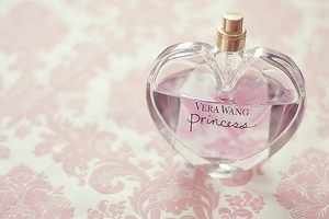 Vera Wang Princess