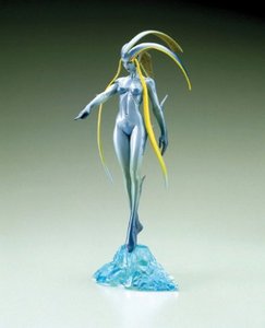 Фигурка Shiva from FF VIII