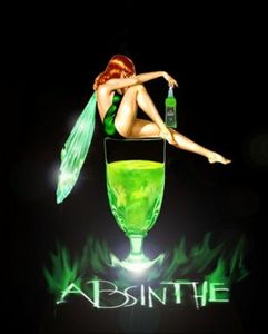 Absinthe