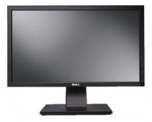 Монитор ЖК DELL UltraSharp U2311H, 23"