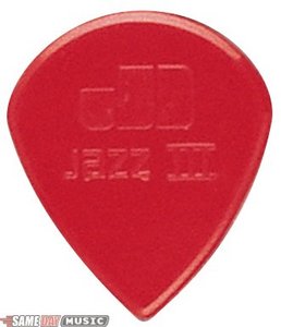 Dunlop Jazz 3