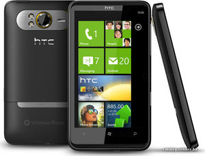 HTC HD7