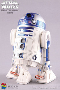 фигурка R2D2