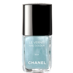 chanel le vernis riva