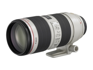 Canon EF 70-200 L любая модификация