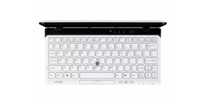 Sony vaio p