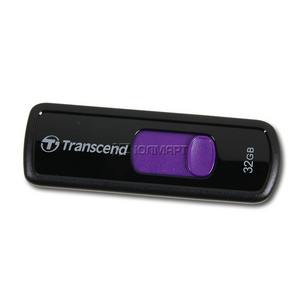 Флешка 32Gb Transcend JetFlash 500