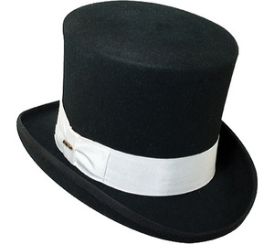 Men's Scala Mad Hatter