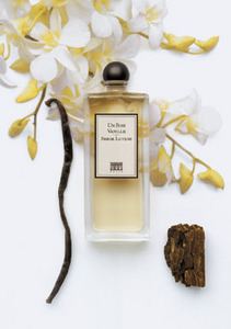 Un Bois Vanille  Serge Lutens