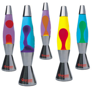 Lava Lamp