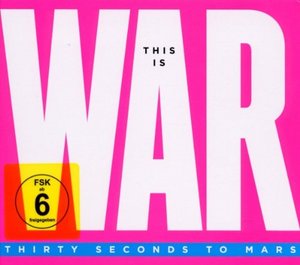 This Is War [Deluxe Edition] : 30 Seconds To Mars