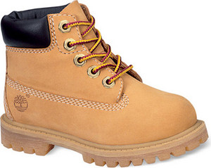 Ботинки Timberland