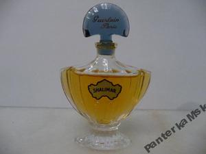 Старые герлены (Guerlain vintage)