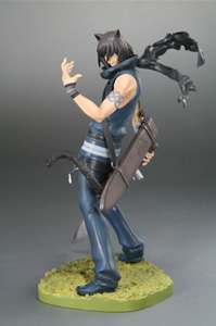 Lamento Beyond the Void Asato 1/10 PVC Figure