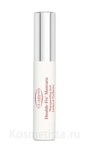 Clarins Double Fix’ Mascara — Фиксирующий гель для бровей и ресниц