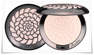 Guerlain Meteorites Compact Pressed Illuminating and Mattifying Powder