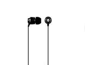 Skullcandy Ink'd SC Black