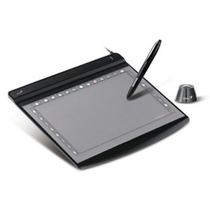 Graphics tablet | Графический планшет