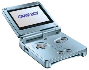 game boy advance