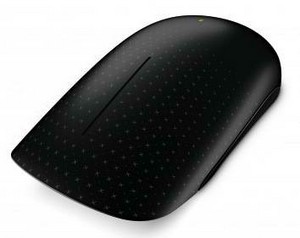 Microsoft Touch Mouse