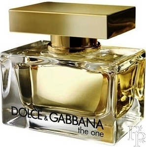 Dolce & Gabbana The One