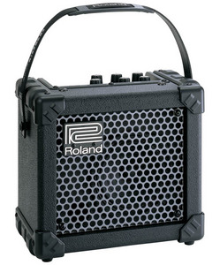 roland microcube