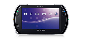 PSP®go