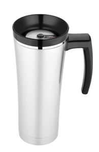 Кружка Sipp™ Vacuum Insulated Travel Mug