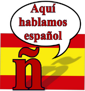 Speak Spanish