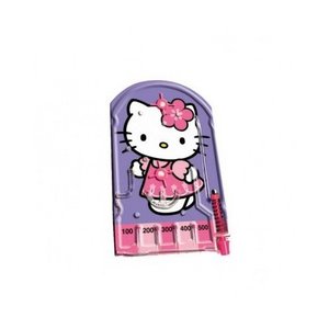 12 Hello Kitty Mini Flipper