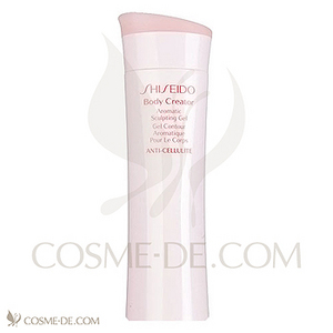 Aromatic Sculpting Gel Anti-Cellulite