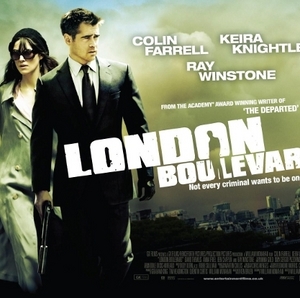 London Boulevard