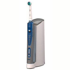 профилактика и уход за зубками Braun Oral-B Professional Care 8500