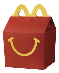 happy meal