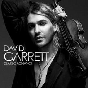 David Garrett - Classic Romance